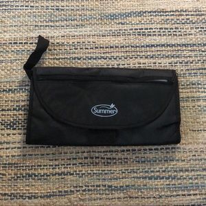 Portable Changing Kit